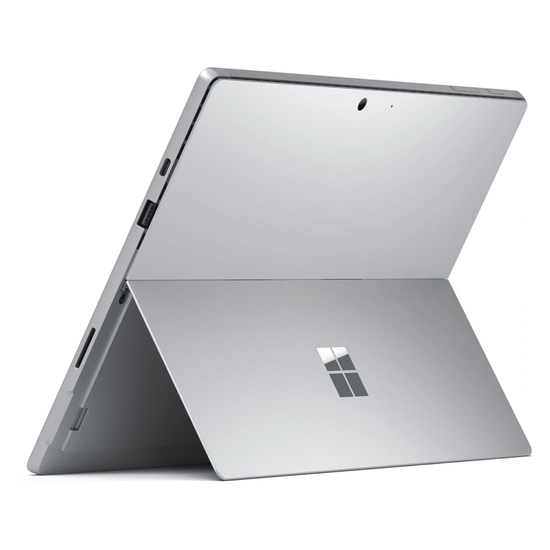 Surface Pro 7 Expert