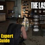 The Last Of Us 2 Expert