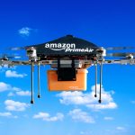 Droni Amazon droni-amazon