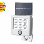 led-fuoco-solare-lidl