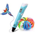 Penna 3D Amazon penna-3d-amazon