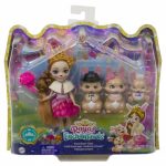 Enchantimals Carrefour enchantimals-carrefour