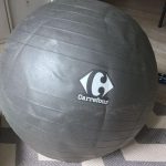 Pilates Ball Carrefour pilates-ball-carrefour