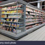 Refrigerate Carrefour refrigerate-carrefour