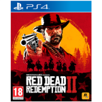 Red Dead Redemption 2 Euronics red-dead-redemption-2-euronics
